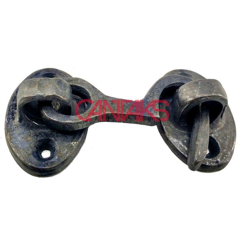 Maymuncuk Çengeli 5cm