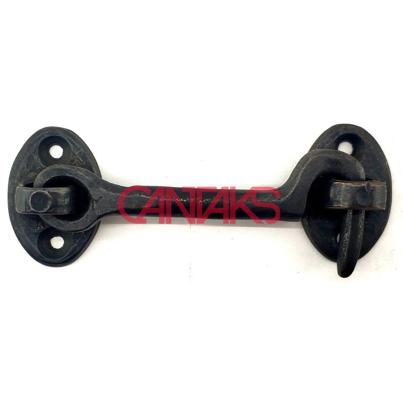 Maymuncuk Çengeli 8,5cm