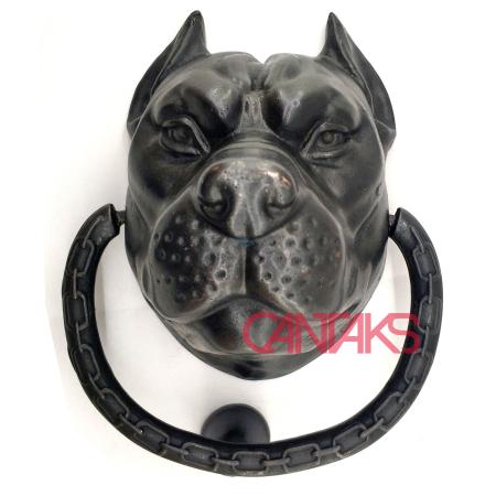Pitbull Taktak